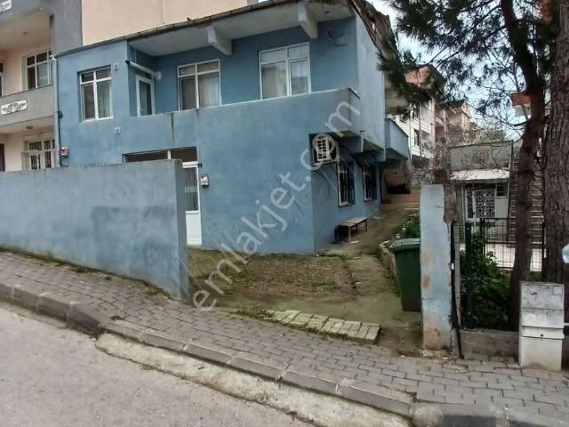 Kılıç Gruptan Hem Evim Hem Arsam Olsun Diyenlere, Müstakil Bina