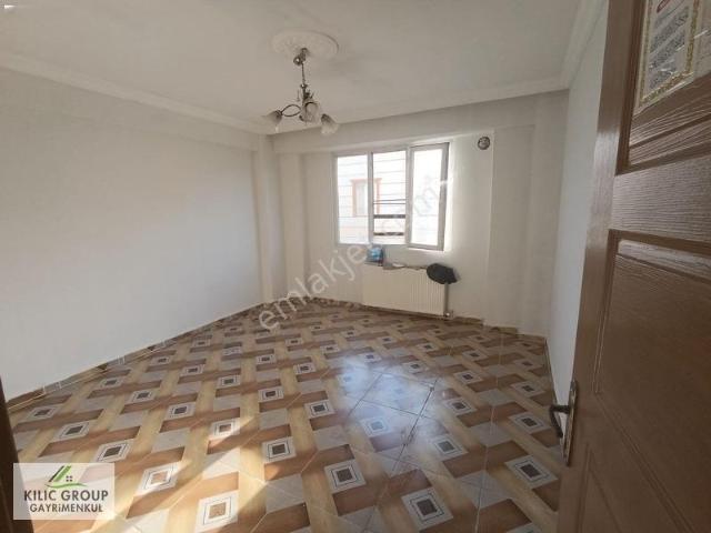 Kılıç Group Gayrimenkul Ferit Cumaoğlundan Kiralık Daire