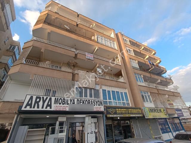Kılıç Group Gayrimenkul Ferit Cumaoğlundan Satılık Daire
