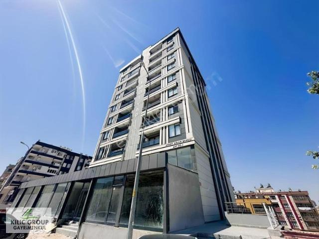 Kılıç Group Gayrimenkul Mehmet Kılıç'dan Eşyalı Kiralık