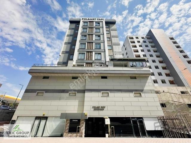 Kılıç Group Gayrimenkul Mehmet Kılıç'dan Kiralık