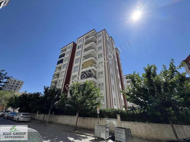 Kılıç Group Gayrimenkul Mehmet Kılıç'dan Satılık Daire