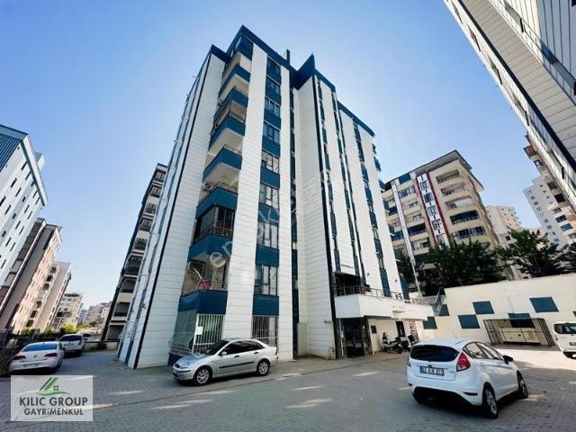 Kılıç Group Gayrimenkul Murat Kavaktan Satılık Daire