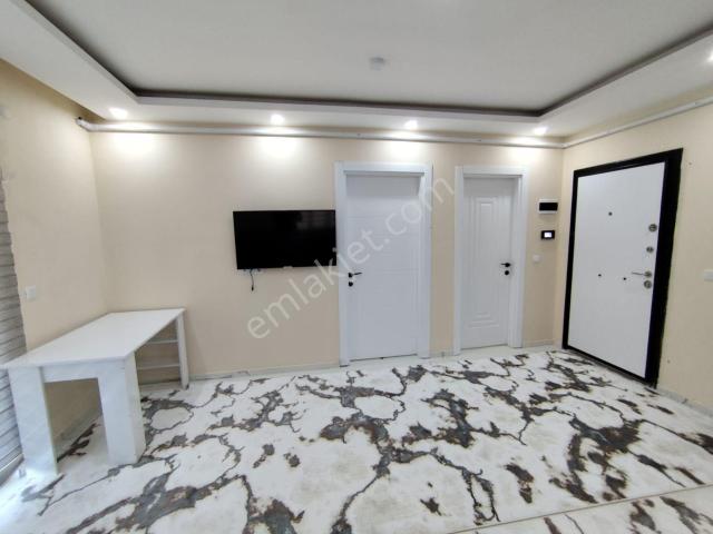 Kılıç Group Tan Satılık Bağlar Da 1+1 Full Eşyalı Lüks Daire