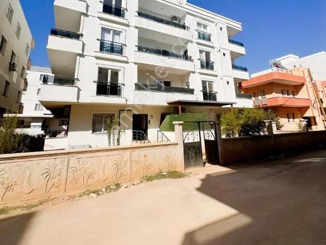 Kılıç Group Tan Satılık Bağlar Da 2+1 Yüksek Giriş Daire