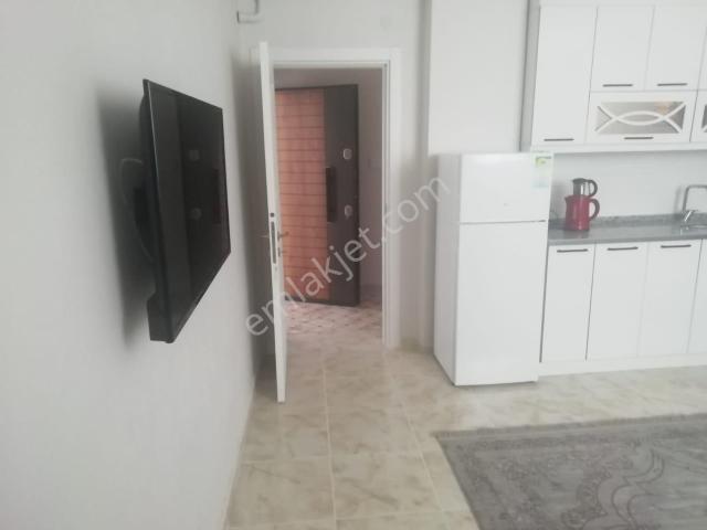 Kılıç Group Tan Satılık Estel Otogar Yanı 1+0 Full Eşyalı Daire
