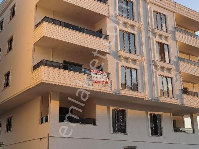 Kılıç Group Tan Satılık Ulucami De 3+1 Ara Kat Sıfır Hazır Daire