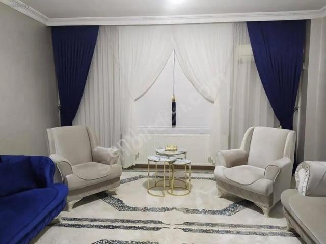 Kılıç Group Tan Satılık Ulucami Mah De 2+1 Yüksek Zemin Depo Tapulu 125 M² Hazır Daire