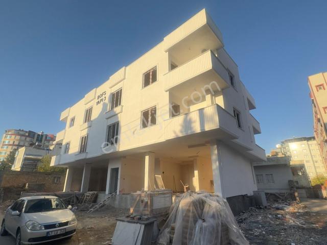 Kılıç Group Tan Satılık Yeni Mah 2+1 Ara Kat 3 Cepheli 2 Balkonlu Sıfır Daire