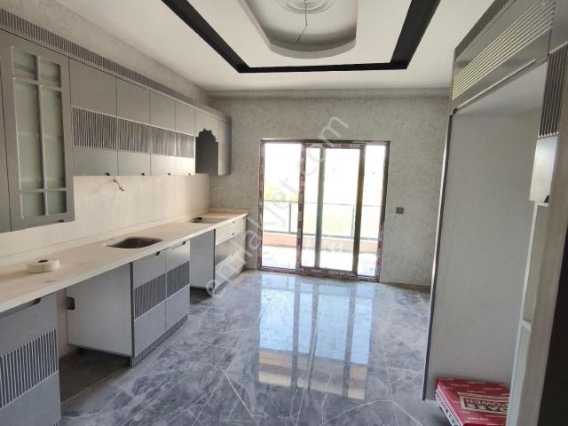 Kılıç Emlaktan Mehmetçik'te Çevre Yolu Üzerinde Qatar City De Acill Satılık 3+1 Sıfır Daire