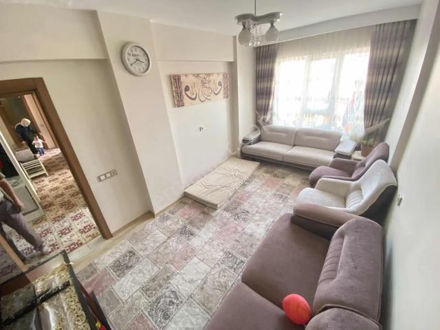 Kılıç İnşaat Akfer Kooperatifinde Satılık Dolu Hisse 2+1 Daire