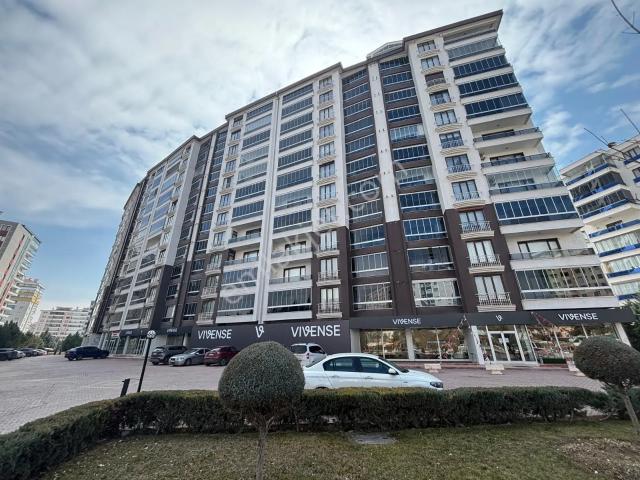 Kılınçarslan Mah.istanbul Caddesi Üzerinde 3+1 Fırsat Daire