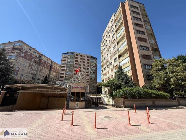 Kılınçarslan Mah. Sehavet Evlerinde 4+1 Büyük Tip Satılık Daire