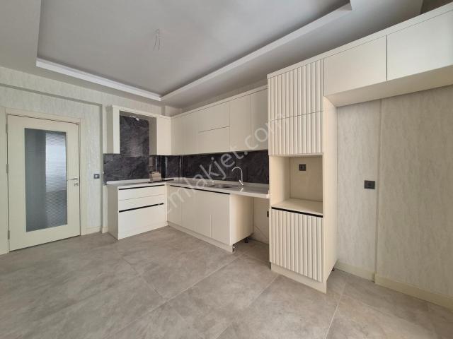 Kılınçarslan Mh. 3+1 | Sıfır | Lüks | Geniş Balkon | Daire