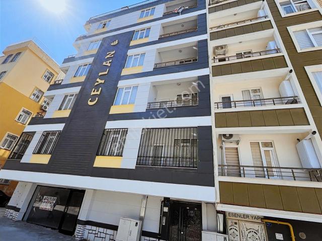 Kılınç Emlak'ta Novada Karşısı Sıfır Eşyalı 1+1 Kiralık Daireler