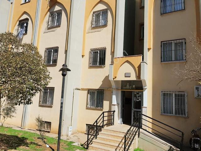 Kılınç Emlak'tan Akabe Toki Bloklarında Kiralık 2+1 Daire