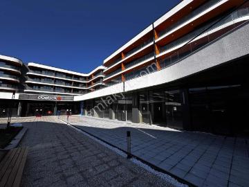 Kılıçsoy'dan Onyx Ankara'da 2+1 Kapalı Otoparklı Peyzaj Cephe