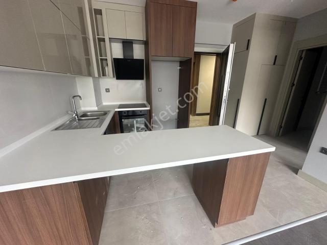Kılıçsoy'dan Onyx Ankara'da Kiralık 2. Kat 1+1