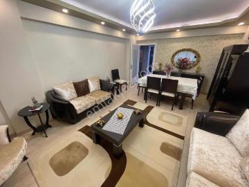 Kılıçsoy'dan Çambaşı Caddesi Üzeri 4+1 Eşyalı Kiralık Daire