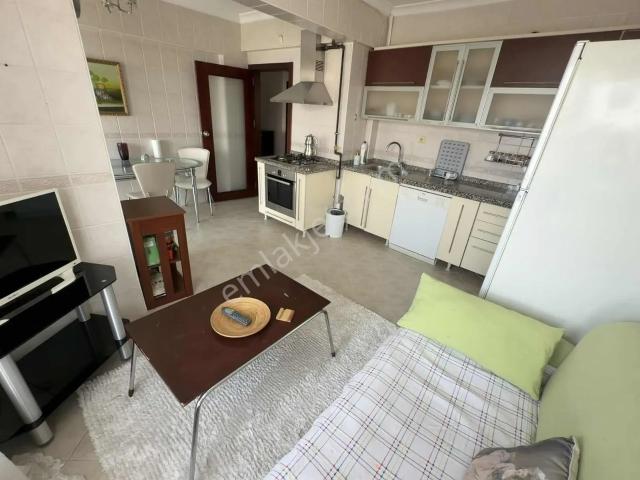 Kılıçsoy'dan Keçiören Beld. Ftzavm Yanı Eşyalı 2+1 Bekara Uygun