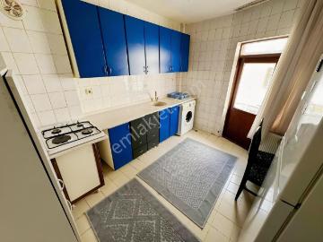 Kılıçsoy'dan Sanatoryum Caddesi Yakını 2+1 Eşyalı Dubleks Daire