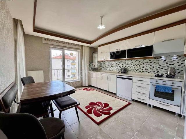 Kılıçsoy'dan Yavuz Selim Mahallesinde 4+1 Masrafsız Yapılı Daire