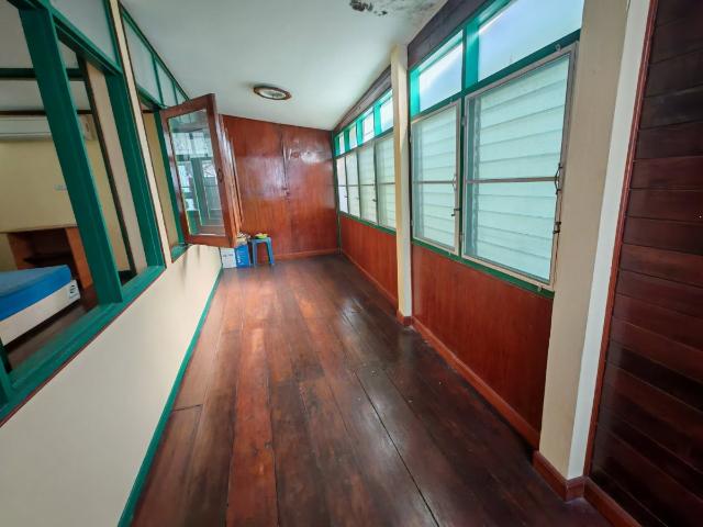ใกล้ถนนใหญ่ เซ็นทรัล โลตัส MRT บางยี่ขัน ขายบ้าน 2 ชั้น ซอยจรัญสนิทวงศ์ 57 มีประตูรั้วรีโมท