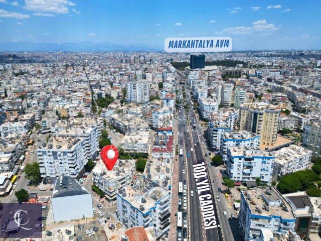 Kışla Mah Satılık 3+1 Arakat Daiere
