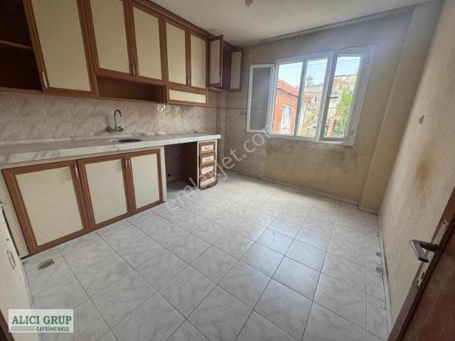 #kışla Mahallesi Müstakil Kiralık 2+1 Kapalı Mutfak