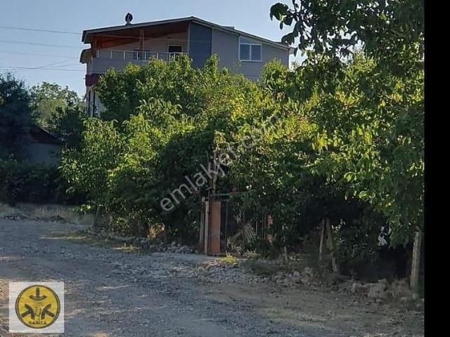 Kılan Yaylasında Trıpleks Villa