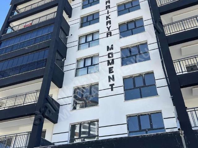 Kılavuz Mahallesinde Satılık Sıfır Daire