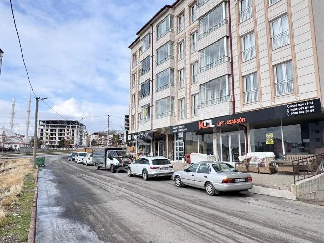 Kılavuz’da Muhteşem Konumda 3+1 Daire