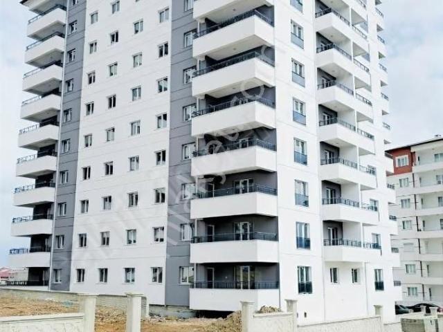 Kılavuzda Site İçerisinde 3+1 Sıfır Daire