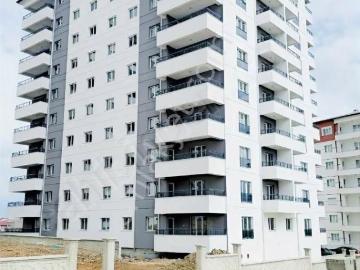 Kılavuzda Site İçerisinde 3+1 Sıfır Daire