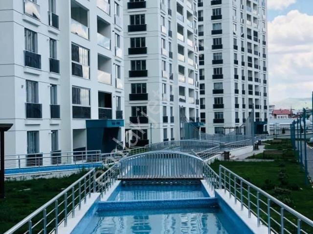 Kılavuz'un Prestijli Sitesinde 4+1 Lüks Daire