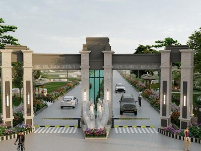 K P Dwarka The Modern Town,Ajmer Road Residential Plot For Sale Jaipur