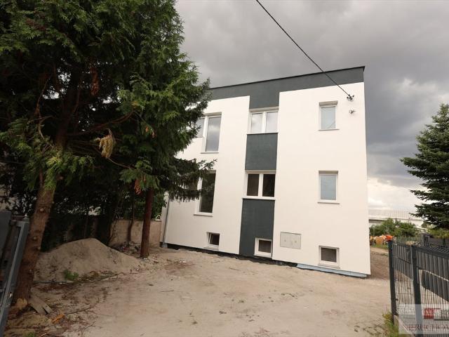 Zapraszam do nowoczesnego mieszkania 64,32 m² z piwnicą i parkingiem