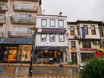 Kırtepe Hamam Sokağında 3,5 Kat Satılık Müstakil Bina