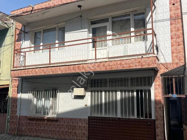Kırveli Mahallesi 2 Katlı Satılık Müstakil Ev