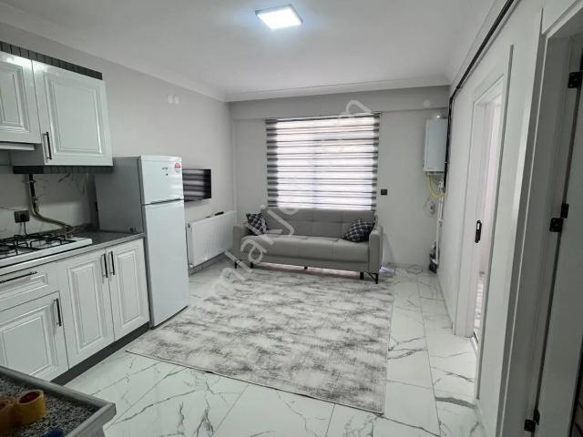 Kırşehir Akalın Emlaktan Kiralık Eşyalı Daire