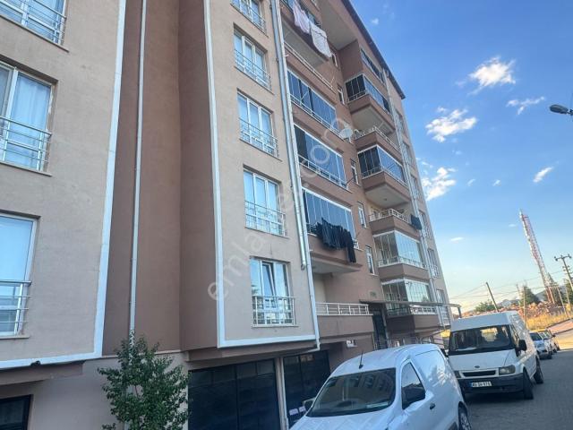 Kırşehir Akalın Emlak’tan Satılık 3 + 1 Daire