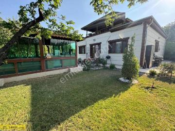 Kırıkkale Aşağımahmutlar Mahallesi Doğayla İç İçe Satılık Villa