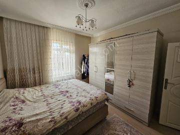 Kırıkkale Bahçelievler Mahallesi 2 Kat Satılık Daire