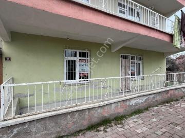 Kırıkkale Bahçelievler Mahallesi Düz Giriş Sobalı 2+1 Satılık Daire