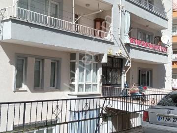 Kırıkkale Kurtuluş Mahallesi Ful Yapılı Satılık Daire
