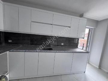 Kırıkkale Merkez Çalılıöz Mahallesinde Satılık Daire