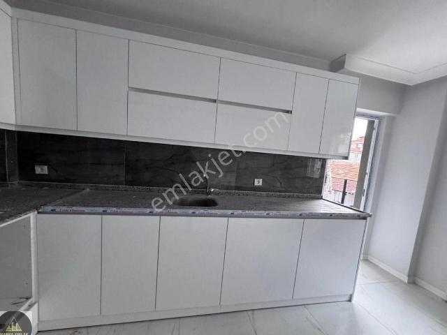 Kırıkkale Merkez Çalılıöz Mahallesinde Satılık Daire
