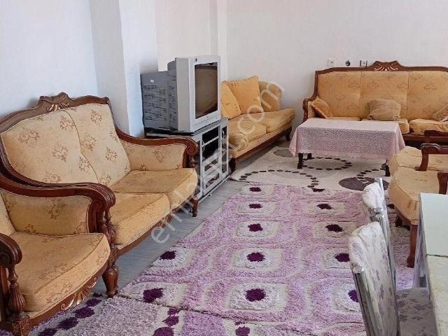 Kırıkkale Merkez De Full Eşyalı Satılık Daire