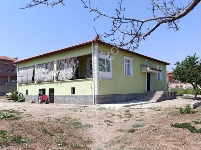 Kırıkkale Merkez Hacılarda Satılık Müstakil Ev