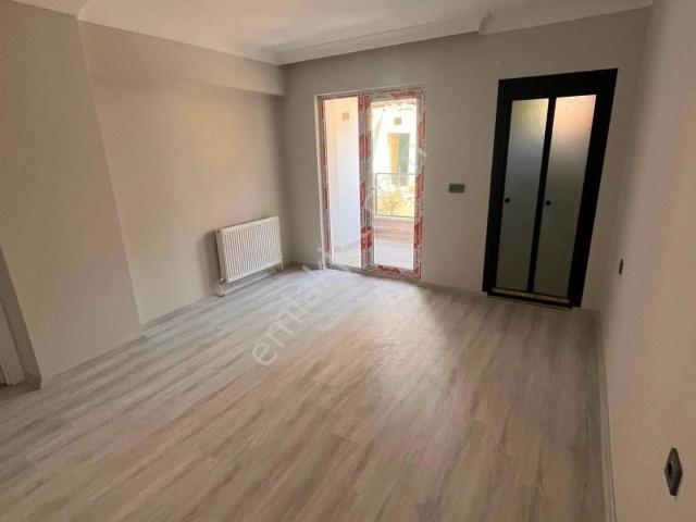 Kırıkkale Yaylacık Mahallesi 1 Kat Sıfır Satılık Daire